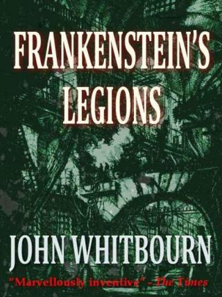 Frankenstein’s Legions - E-books read online (American English book and other foreign languages)