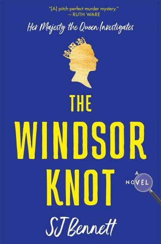 The Windsor Knot - E-books read online (American English book and other foreign languages)