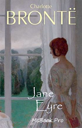 Jane Eyre de Charlotte Bronte - Читать Любимую Русскую Полную Книгу 👉 Read-E-Book.com
