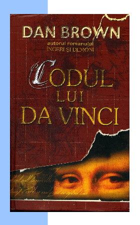 Codul lui Davinci de Dan Brown - Читать Любимую Русскую Полную Книгу 👉 Read-E-Book.com