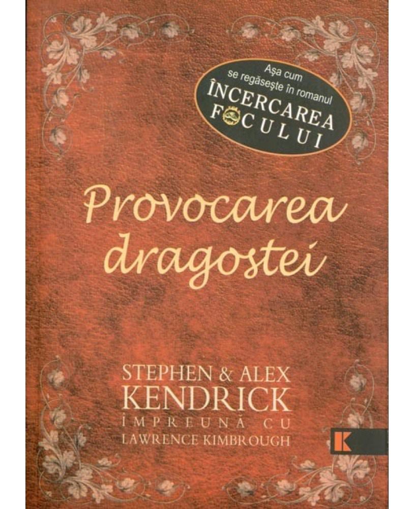 Provocarea Dragostei de Stephen &amp; Alex Kendrick - Читать Любимую Русскую Полную Книгу 👉 Read-E-Book.com