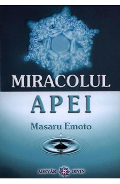 Miracolul apei de Masaru Emoto - Читать Любимую Русскую Полную Книгу 👉 Read-E-Book.com