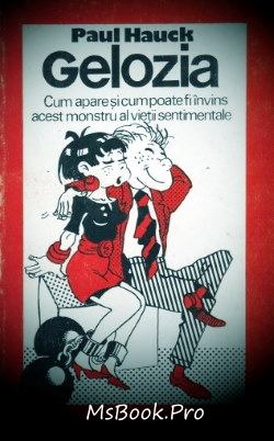 Gelozia de Paul Hauck  de pshilologie - Читать Любимую Русскую Полную Книгу 👉 Read-E-Book.com