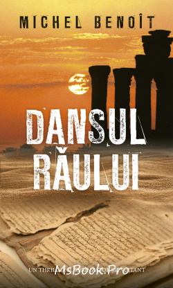Dansul Răului de Michel Benoit - Читать Любимую Русскую Полную Книгу 👉 Read-E-Book.com