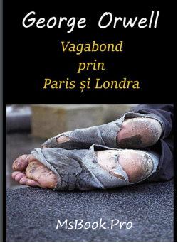 Vagabond prin Paris și Londra de George Orwell - Читать Любимую Русскую Полную Книгу 👉 Read-E-Book.com