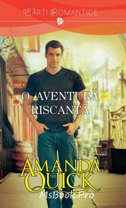O aventură riscantă de Amanda Quick - Читать Любимую Русскую Полную Книгу 👉 Read-E-Book.com