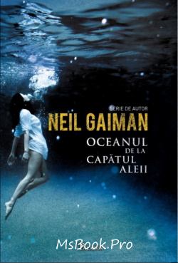 Oceanul de la capătul aleii de Neil Gaiman - Читать Любимую Русскую Полную Книгу 👉 Read-E-Book.com