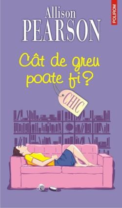 Cât de greu poate fi? Vol. 2 de Allison Pearson - Читать Любимую Русскую Полную Книгу 👉 Read-E-Book.com