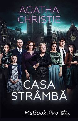 Casa Strîmbă de Agatha Christie - Читать Любимую Русскую Полную Книгу 👉 Read-E-Book.com
