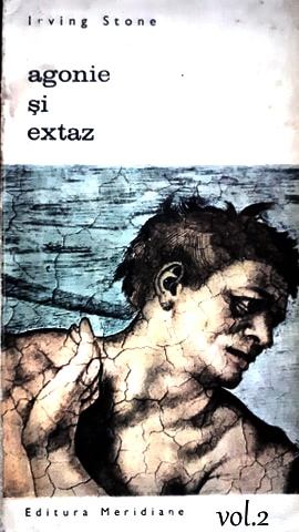Irving Stone- Agonie şi extaz vol.2 - Читать Любимую Русскую Полную Книгу 👉 Read-E-Book.com