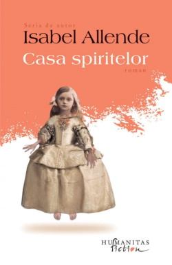 Casa spiritelor de Isabel Allende - Читать Любимую Русскую Полную Книгу 👉 Read-E-Book.com