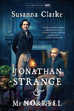 Jonathan Strange &amp; Mr Norrell de Susanna Clarke - Читать Любимую Русскую Полную Книгу 👉 Read-E-Book.com