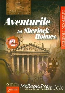 Aventurile lui Sherlock Holmes vol. 2 Arthur Conan Doyle - Читать Любимую Русскую Полную Книгу 👉 Read-E-Book.com