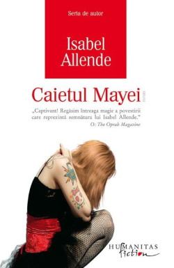 Caietul Mayei de Isabel Allende - Читать Любимую Русскую Полную Книгу 👉 Read-E-Book.com