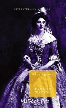 Familia Watson de Jane Austen - Читать Любимую Русскую Полную Книгу 👉 Read-E-Book.com