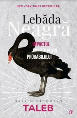 Lebăda neagră de Nicholas Nassim Taleb . - Читать Любимую Русскую Полную Книгу 👉 Read-E-Book.com