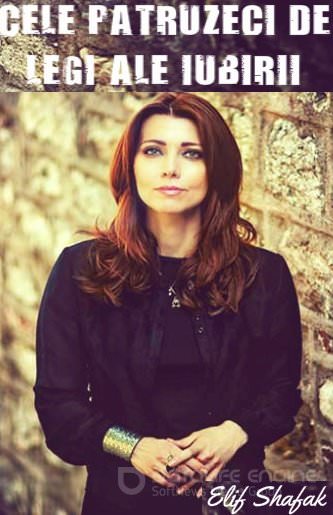 Cele patruzeci de legi ale iubirii de Elif Shafak - Читать Любимую Русскую Полную Книгу 👉 Read-E-Book.com