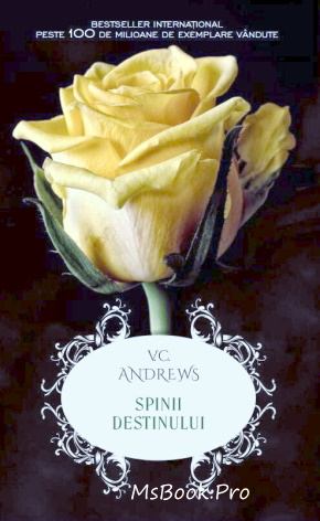Spinii destinului Vol.3 de V.C. Andrews - Читать Любимую Русскую Полную Книгу 👉 Read-E-Book.com