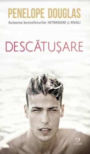 Descătușare de Penelope Douglas - Читать Любимую Русскую Полную Книгу 👉 Read-E-Book.com
