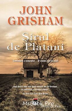 Șirul de platani de John Grisham - Читать Любимую Русскую Полную Книгу 👉 Read-E-Book.com