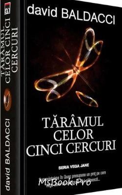 Tărâmul celor cinci cercuri – David Baldacci vol.2 - Читать Любимую Русскую Полную Книгу 👉 Read-E-Book.com