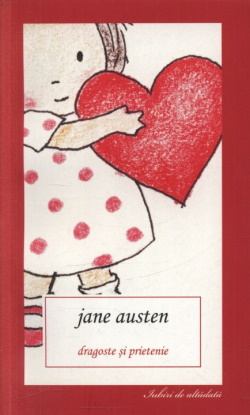 Dragoste și prietenie de Jane Austen - Читать Любимую Русскую Полную Книгу 👉 Read-E-Book.com