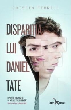 Dispariția lui Daniel Tate de Cristin Terrill - Читать Любимую Русскую Полную Книгу 👉 Read-E-Book.com