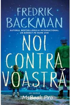 Noi contra voastră de Fredrik Backman descarcă - Читать Любимую Русскую Полную Книгу 👉 Read-E-Book.com
