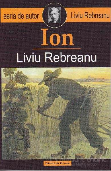 Ion de Liviu Rebreanu - Читать Любимую Русскую Полную Книгу 👉 Read-E-Book.com