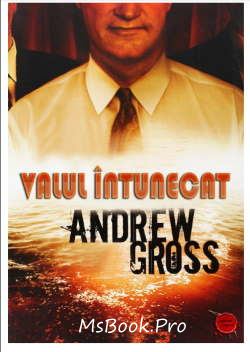 Valul întunecat de Andrew Gross - Читать Любимую Русскую Полную Книгу 👉 Read-E-Book.com