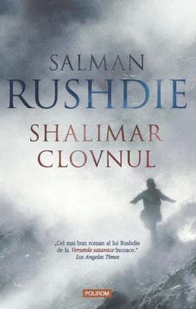 Shalimar Clovnul de Salman Rushdie - Читать Любимую Русскую Полную Книгу 👉 Read-E-Book.com