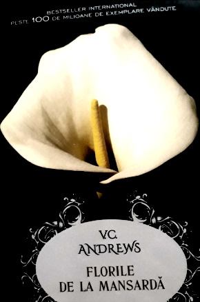Florile de La Mansarda Vol.1 de V.C. Andrews - Читать Любимую Русскую Полную Книгу 👉 Read-E-Book.com