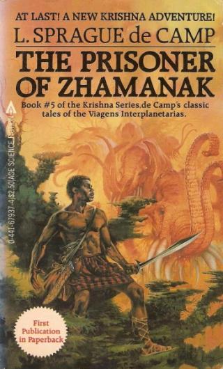 The Prisoner of Zhamanak - Читать Любимую Русскую Полную Книгу 👉 Read-E-Book.com