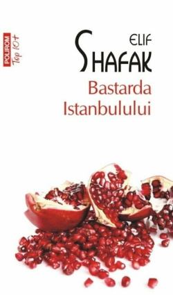 Bastarda Istanbulului de Elif Shafak - Читать Любимую Русскую Полную Книгу 👉 Read-E-Book.com