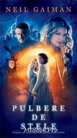 Pulbere de stele de Neil Gaiman online gratis - Читать Любимую Русскую Полную Книгу 👉 Read-E-Book.com