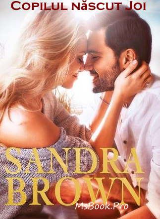 Copilul născut Joi de Sandra Brown - Читать Любимую Русскую Полную Книгу 👉 Read-E-Book.com