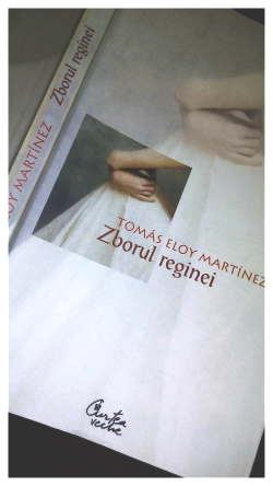 Zborul reginei de Tomás Eloy Martínez online gratis - Читать Любимую Русскую Полную Книгу 👉 Read-E-Book.com