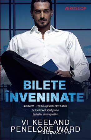 Bilete înveninate de Vi Keeland, Penelope Ward online gratis - Читать Любимую Русскую Полную Книгу 👉 Read-E-Book.com