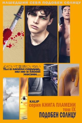 Подобен солнцу - Читать Любимую Русскую Полную Книгу 👉 Read-E-Book.com