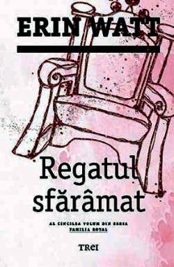 Regatul sfîrmat de Erin Watt online gratis - Читать Любимую Русскую Полную Книгу 👉 Read-E-Book.com