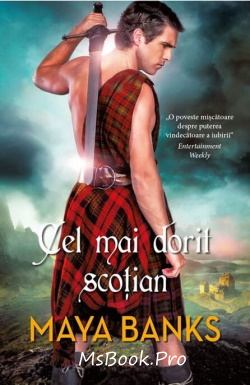Cel mai dorit scoțian de Maya Banks - Читать Любимую Русскую Полную Книгу 👉 Read-E-Book.com