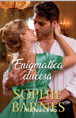 Enigmatica ducesă de Sophie Barnes  romane de dragoste - Читать Любимую Русскую Полную Книгу 👉 Read-E-Book.com