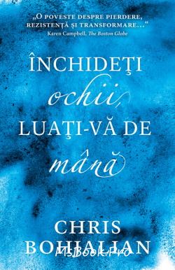 Închideţi ochii, luaţi-vă de mână de Chris Bohjalian - Читать Любимую Русскую Полную Книгу 👉 Read-E-Book.com