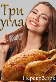 Три угла [СИ] - Читать Любимую Русскую Полную Книгу 👉 Read-E-Book.com