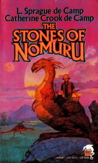 The Stones of Nomuru - Читать Любимую Русскую Полную Книгу 👉 Read-E-Book.com