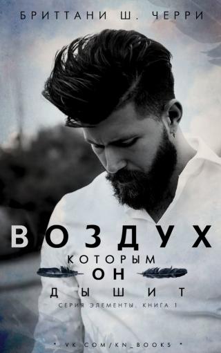 Воздух, которым он дышит (ЛП) - Читать Любимую Русскую Полную Книгу 👉 Read-E-Book.com