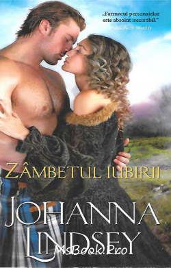 Zâmbetul iubirii de Joanna Lindsey - E-books read online (American English book and other foreign languages)