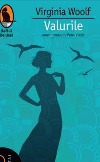 Valurile de Virginia Woolf  bune online - Читать Любимую Русскую Полную Книгу 👉 Read-E-Book.com
