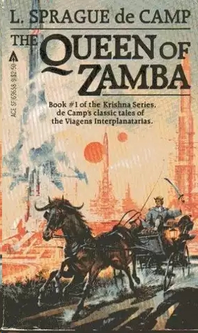 The Queen of Zamba - Читать Любимую Русскую Полную Книгу 👉 Read-E-Book.com