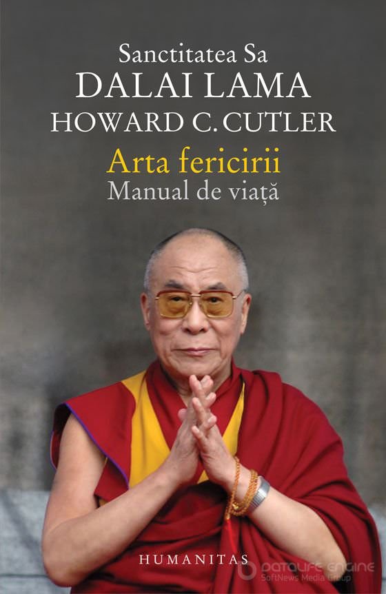 Arta Fericirii de Dalai Lama online gratis - Читать Любимую Русскую Полную Книгу 👉 Read-E-Book.com